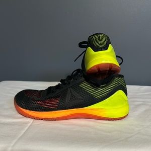 EUC Women’s Reebok Nano 7. Size 8.5.